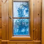 Alakoski By Interhome Prázdninový dům Ivalo