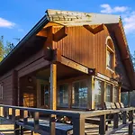 Alakoski By Interhome Prázdninový dům *