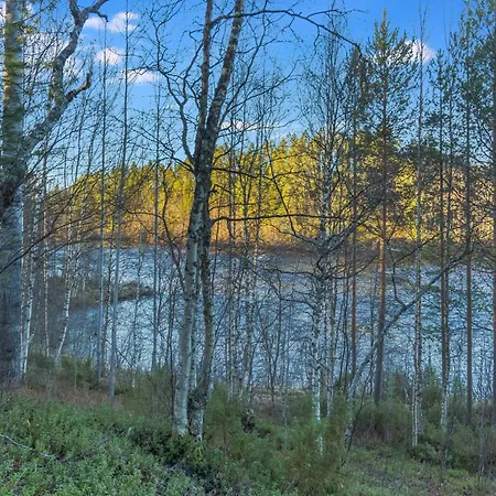 Ferienhaus Alakoski By Interhome Ivalo