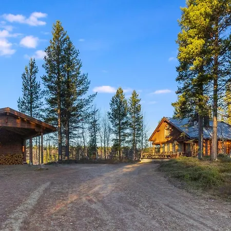 Alakoski By Interhome *