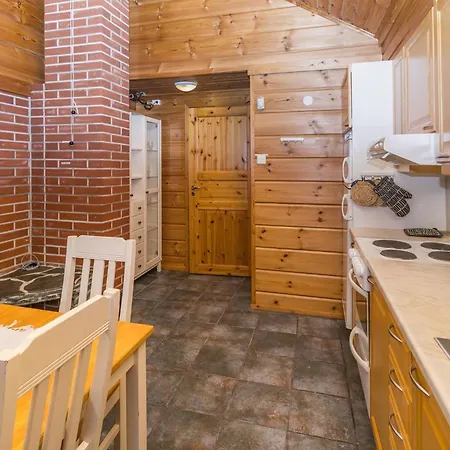 Alakoski By Interhome * Ivalo