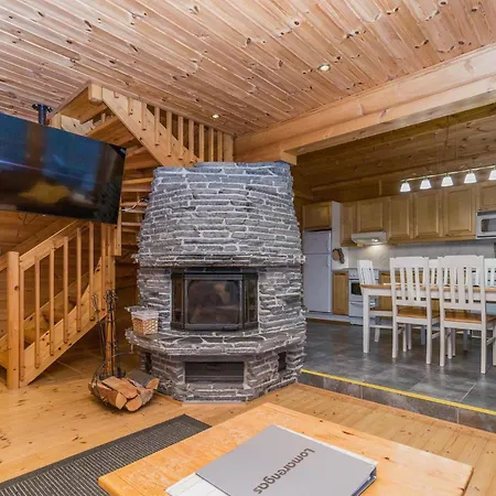 Ferienhaus Alakoski By Interhome *