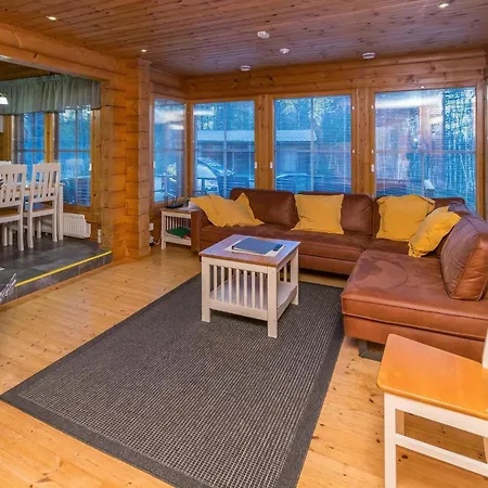 Alakoski By Interhome Ivalo