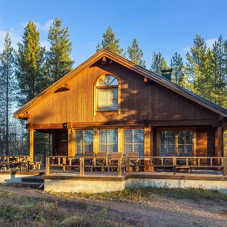 Alakoski By Interhome Hébergement de vacances