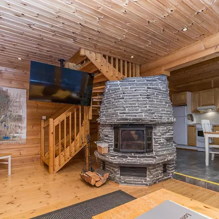 Alakoski By Interhome