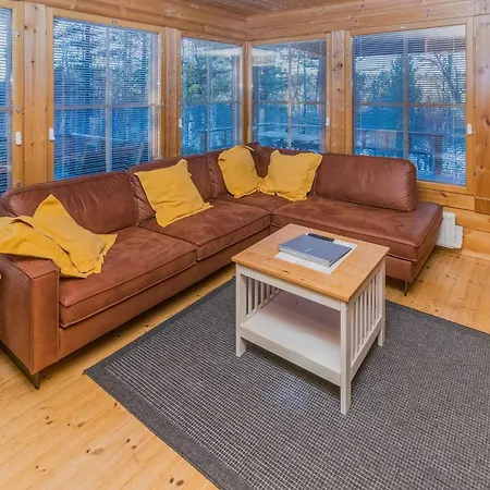Alakoski By Interhome Feriehus Ivalo