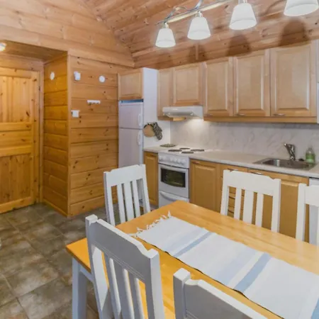 Alakoski By Interhome *