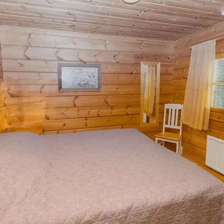 Feriehus Alakoski By Interhome *