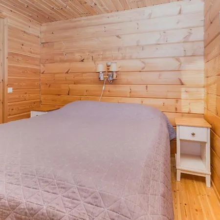 Alakoski By Interhome * Ivalo