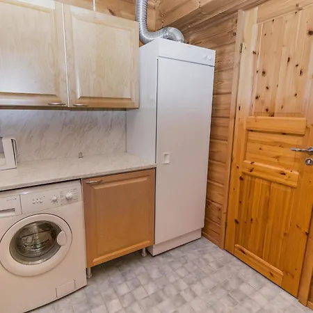 Alakoski By Interhome Hébergement de vacances *