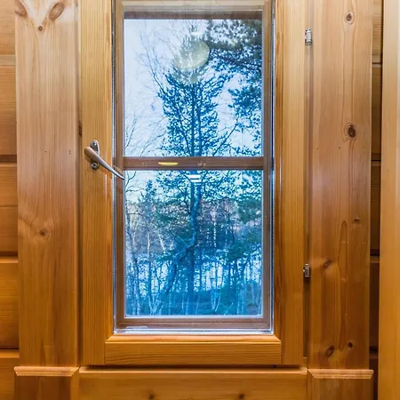 Alakoski By Interhome Feriehus Ivalo