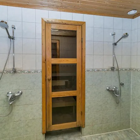 Hébergement de vacances Alakoski By Interhome *