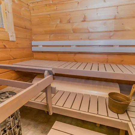 Alakoski By Interhome Hébergement de vacances *