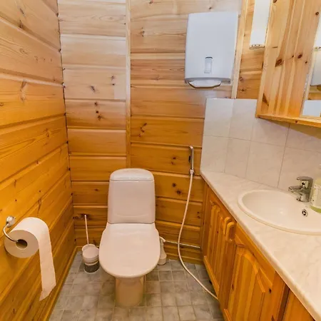 Alakoski By Interhome Ivalo