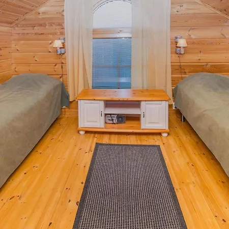 Hébergement de vacances Alakoski By Interhome Ivalo