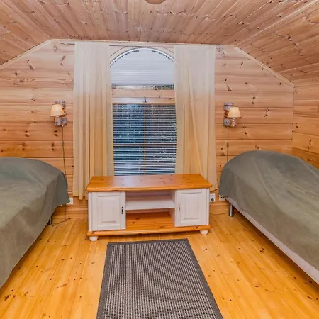 Alakoski By Interhome Hébergement de vacances