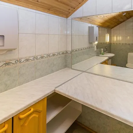 Feriehus Alakoski By Interhome Ivalo