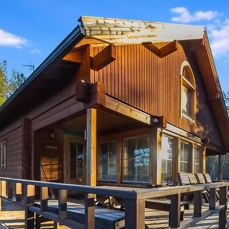 Alakoski By Interhome Hébergement de vacances *