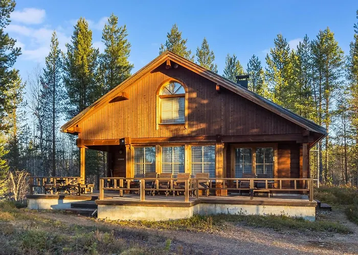 Alakoski By Interhome 펜션