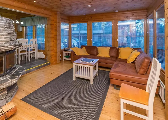 Alakoski By Interhome