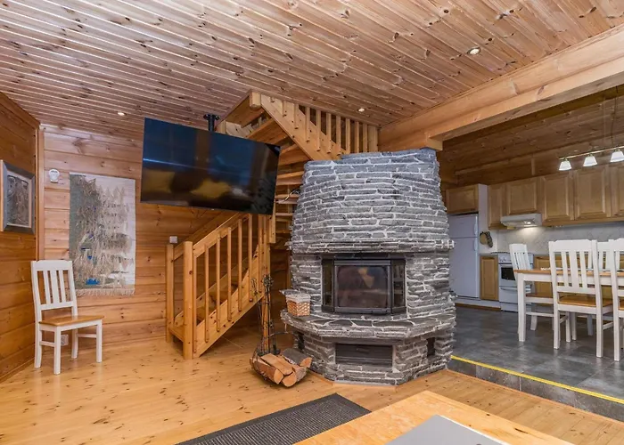 Alakoski By Interhome