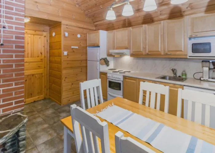 Alakoski By Interhome *