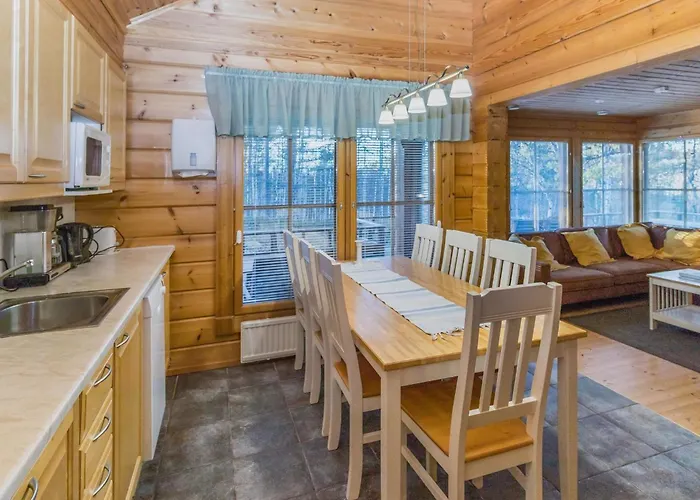 Alakoski By Interhome