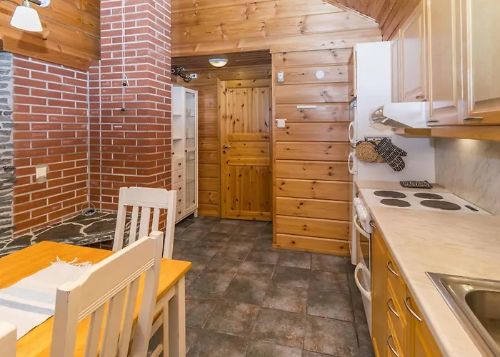 펜션 Alakoski By Interhome *