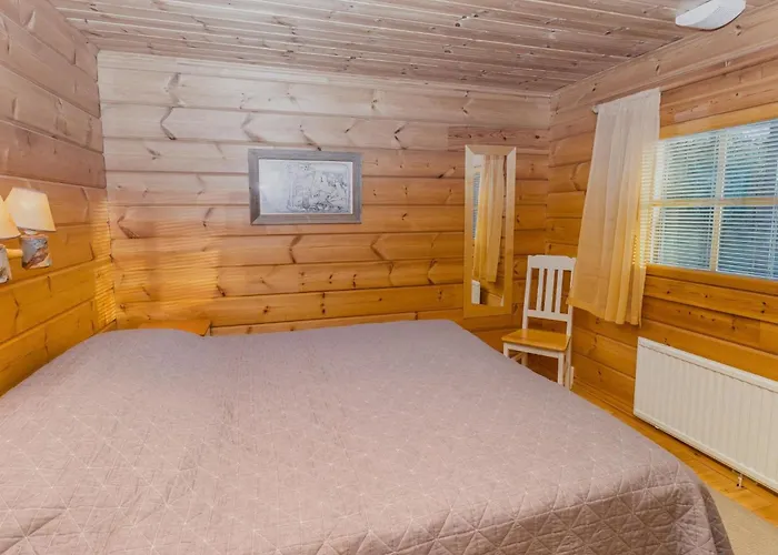 Loma-asunnot Alakoski By Interhome *