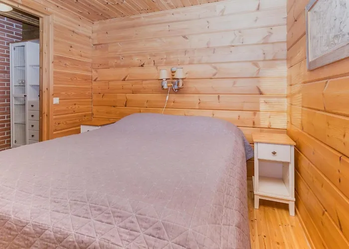 Alakoski By Interhome * Ivalo