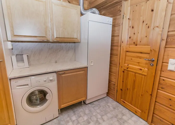 Alakoski By Interhome Loma-asunnot *