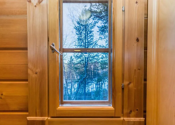 Alakoski By Interhome 펜션 이발로