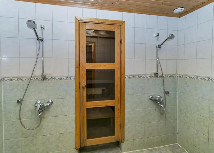 펜션 Alakoski By Interhome *