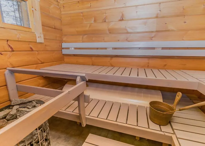 Alakoski By Interhome 펜션 *