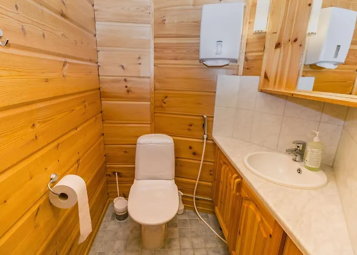 Alakoski By Interhome 이발로