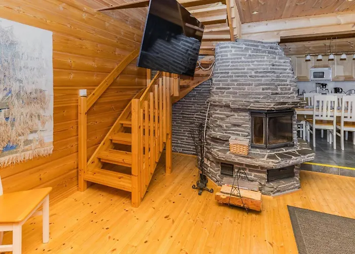 Alakoski By Interhome