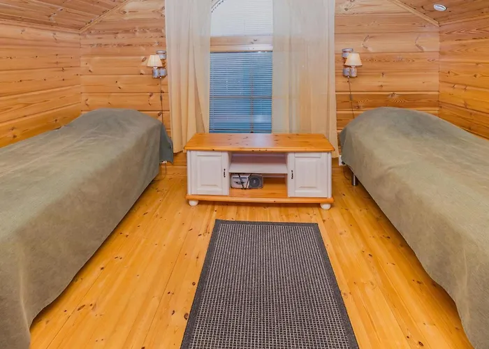 펜션 Alakoski By Interhome 이발로