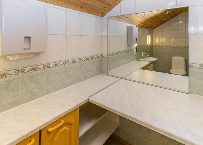 Loma-asunnot Alakoski By Interhome Ivalo