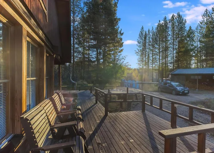 Alakoski By Interhome *