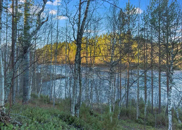 Alakoski By Interhome * 이발로